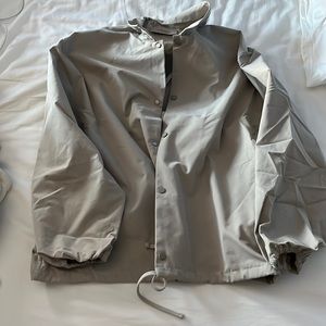 Fear Of God Essentials Jacket